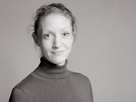 Elisabeth Margrethe Risøy