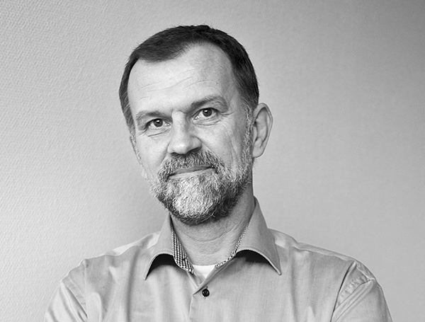 Hans Henrik Olsen (Søknadsforvaltning, arbeidsprosesser, policy, dokumentasjon og eSak.)