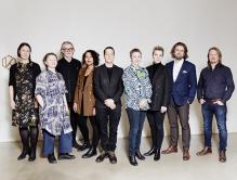 Norsk kulturråd var samlet til sitt siste møte i 2020 15. og 16. desember. Foto: Marta Anna Løvberg