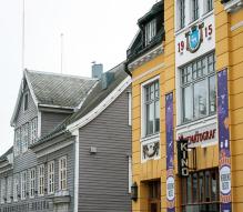 Fagdagen ble arrangert på Perspektivet Museum og Verdensteateret i Tromsø