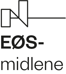 Logo EØS-midlene