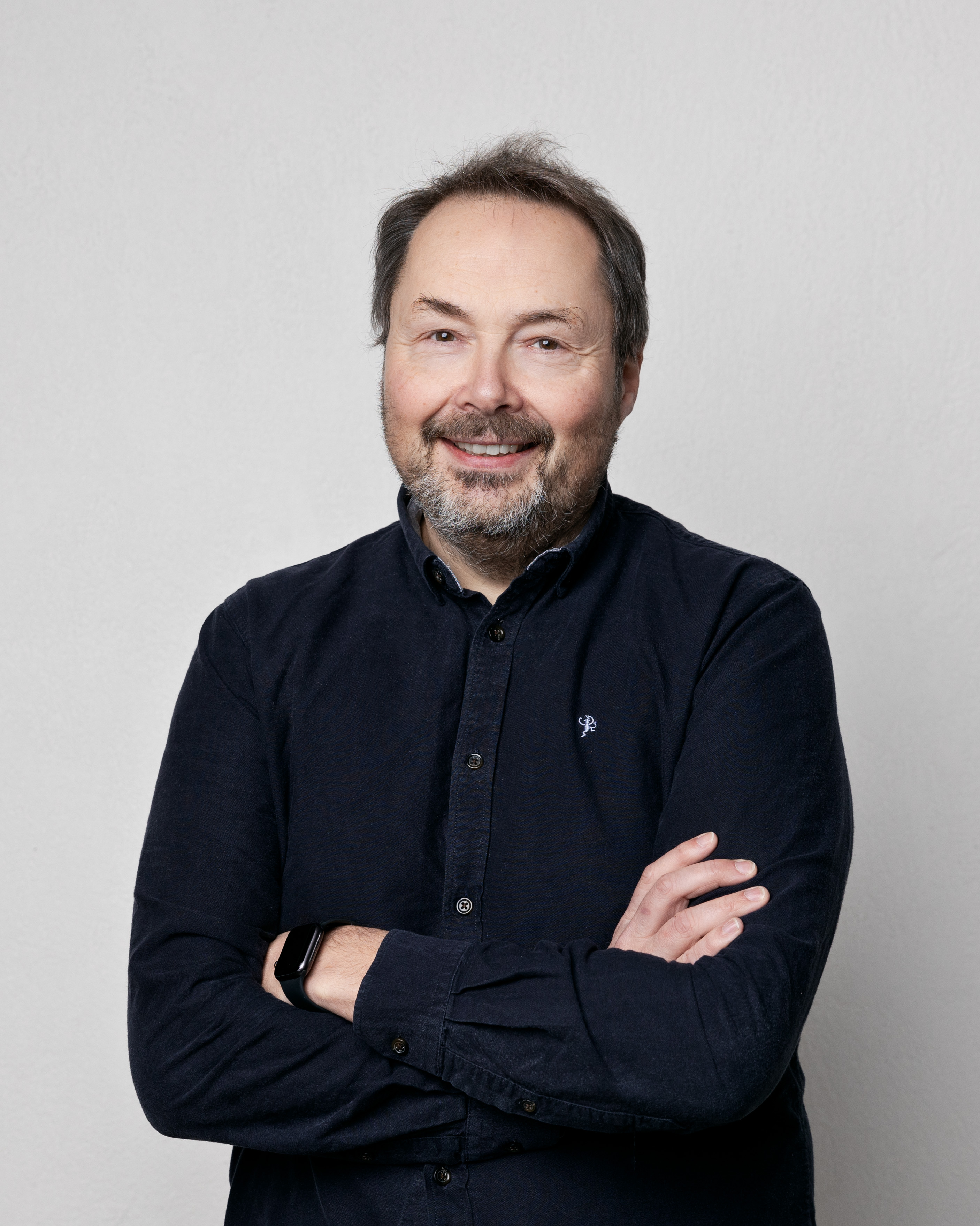 Jan Fredrik Hovden