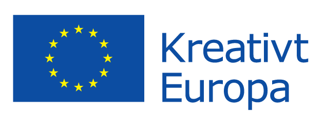 Logo Kreativt Europa
