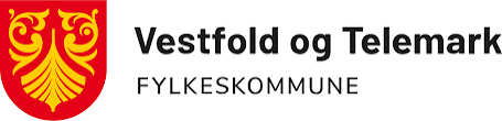 Logo Vestfold og Telemark fylkeskommune