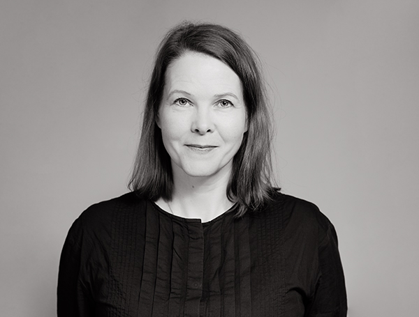 Birgit Bærøe ()