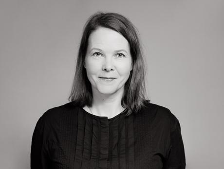 Birgit Bærøe