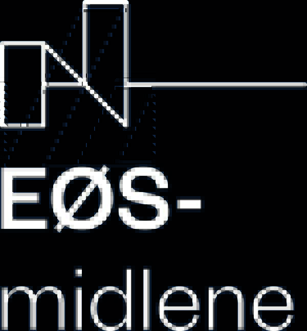 Logo EØS-midlene