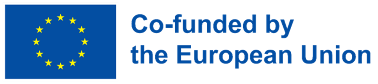 Logoer Vestland, EU og Kulturdirektoratet