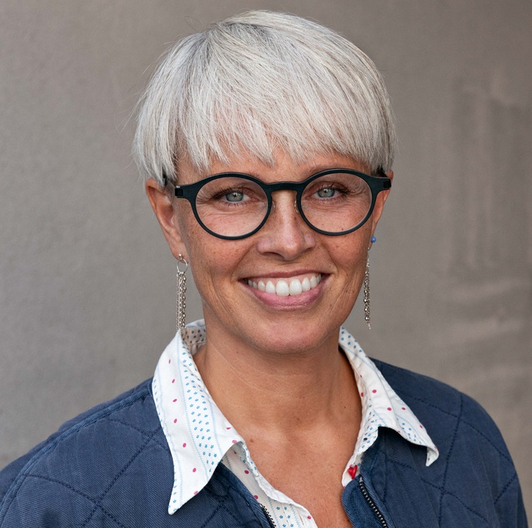 Susanne Næss Nielsen