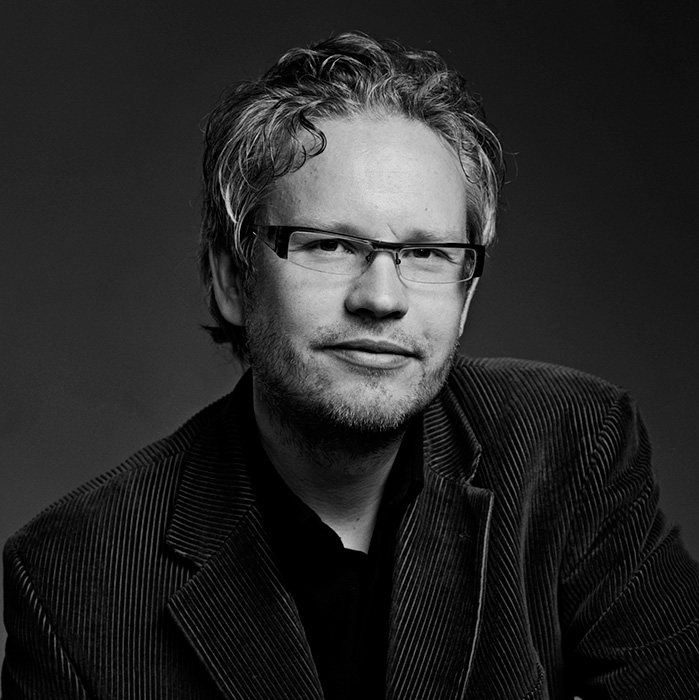 Bjørn Sagstad - dirigent