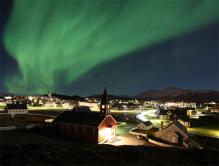 Kulturrådet og Sparebank 1 Nord Norge lyser ut eit ekstra aspirantstipend i Nord-Noreg i 2013.